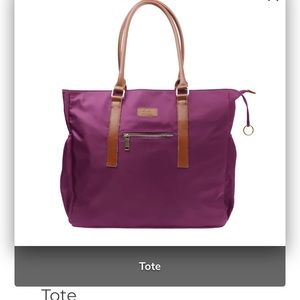 Teacher tote. Great condition. Best work bag out there!